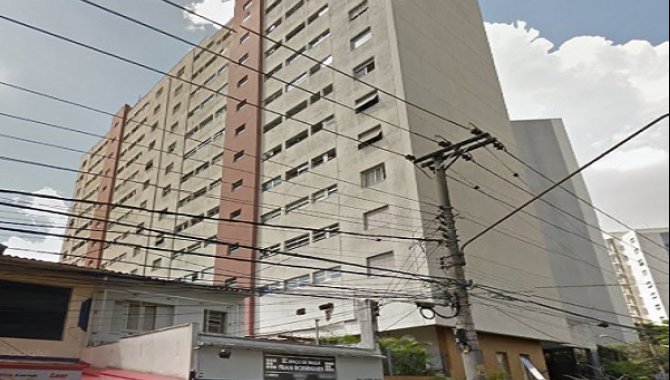 Foto - Apartamento 98 m² - Perdizes - São Paulo - SP - [1]