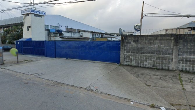 Foto - Imóvel Industrial e Terreno 5.000 m² - Guarulhos - SP - [1]