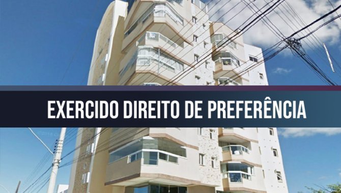 Foto - Apartamento 106 m² (01 Vaga) - Vila Moema - Tubarão - SC - [1]