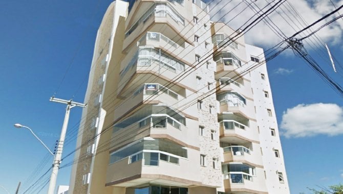 Foto - Apartamento 106 m² (01 Vaga) - Vila Moema - Tubarão - SC - [1]