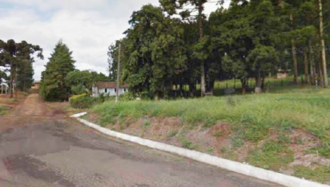 Foto - Área Rural 80.750 m² - Zona Rural - Faxinal dos Guedes - SC - [1]