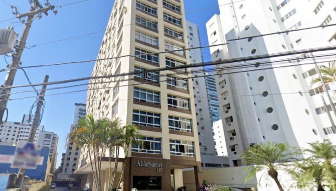 Foto - Direitos sobre Apartamento 185 m² - Ponta da Praia - Santos - SP - [1]