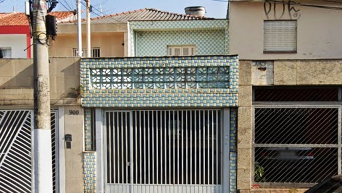 Foto - Casa 122 m² - Vila Regente Feijó - São Paulo - SP - [1]