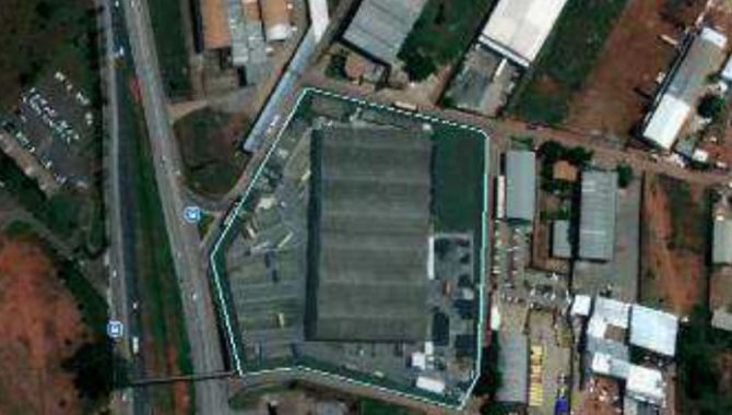 Foto - Imóvel Industrial e Terreno - Aparecida de Goiânia - GO - [16]