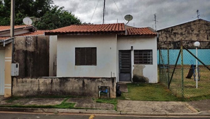 Foto - Casa em Condomínio 46 m² - Glebas Natalinas - Piracicaba - SP - [2]