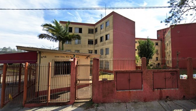 Foto - Direitos sobre Apartamento 51 m² - Parque Selecta - São Bernardo do Campo - SP - [1]