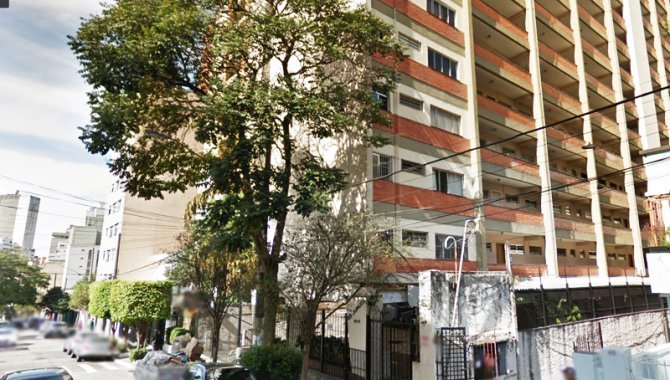 Foto - Direitos sobre Apartamento 41 m² - Bela Vista - São Paulo - SP - [3]