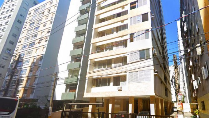 Foto - Apartamento 86 m² - Boqueirão - Santos - SP - [1]