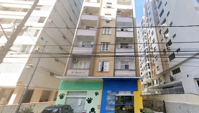 Foto - Apartamento 86 m² - Boqueirão - Santos - SP - [1]