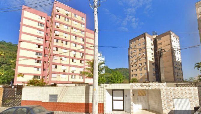 Foto - Apartamento 57 m² - Saboó - Santos - SP - [1]