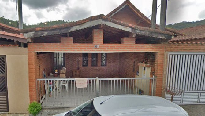 Foto - Casa 100 m² - Canto do Forte - Praia Grande - SP - [1]