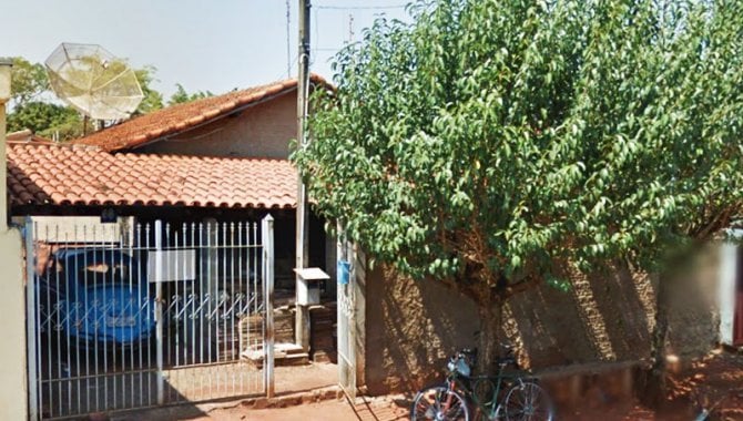 Foto - Casa em Terreno 300 m² - Jardim Chiorato - Mogi Guaçu - SP - [1]