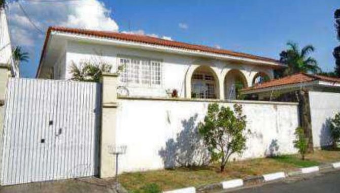 Foto - Casa e Terreno 1.750 m² - Jardim Residencial Santa Luzia - Atibaia - SP - [1]