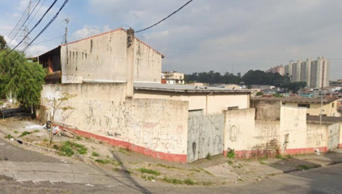 Foto - Galpão - Baeta Neves -  São Bernardo do Campo - SP - [2]