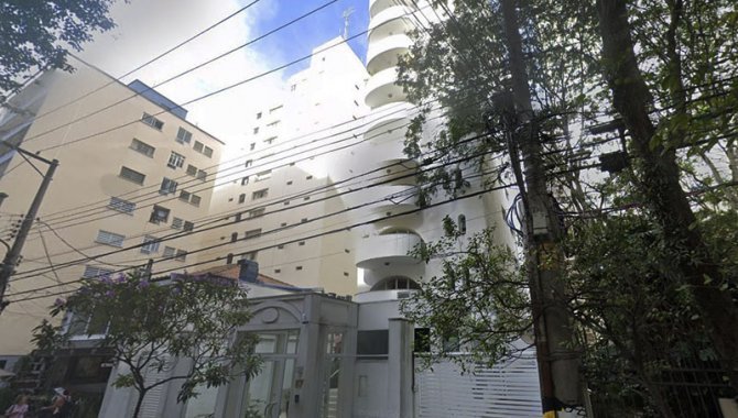 Foto - Apartamento 241 m² (02 Vagas) - Cerqueira César - São Paulo - SP - [3]