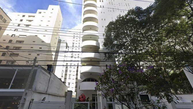Foto - Apartamento 241 m² (02 Vagas) - Cerqueira César - São Paulo - SP - [2]