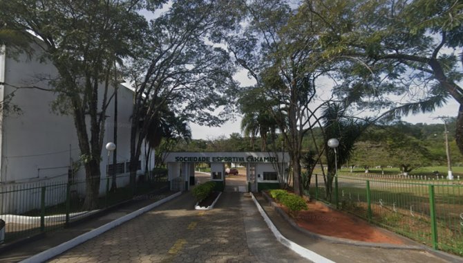 Foto - Imóvel Comercial e Terreno 84.064 m² - Caxambu - Jundiaí - SP - [2]