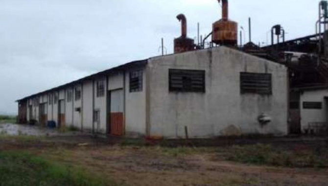 Foto - Complexo Usineiro Industrial 1.663 ha e Bens Móveis - [19]