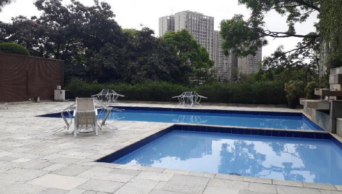 Foto - Apartamento Duplex 267 m² (05 Vagas) - Vila Suzana - São Paulo - SP - [7]