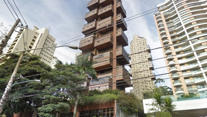 Foto - Apartamento Duplex 267 m² (05 Vagas) - Vila Suzana - São Paulo - SP - [2]