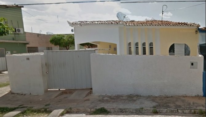 Foto - Casa 220 m² -  Jardim Queiroz - Patos - PB - [1]