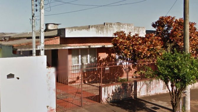 Foto - Casa em Terreno 360 m² - Jardim Matilde - Ourinhos - SP - [1]