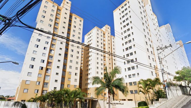 Foto - Apartamento 52 m² (01 Vaga) - Jardim São Judas Tadeu - Guarulhos - SP - [1]