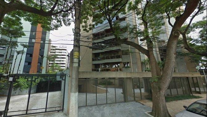 Foto - Apartamento com 2 Vagas de Garagens - 187 m² - Vila Sônia - São Paulo - SP - [3]