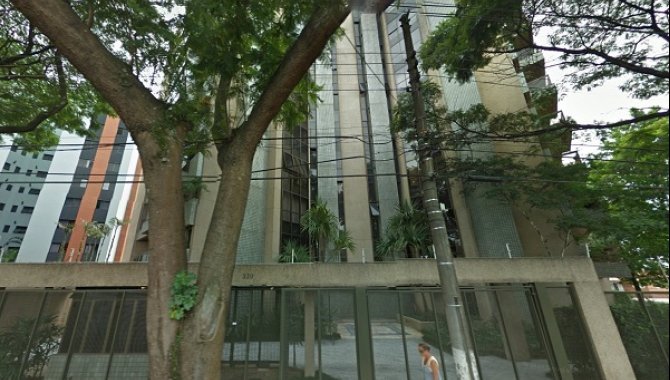 Foto - Apartamento com 2 Vagas de Garagens - 187 m² - Vila Sônia - São Paulo - SP - [2]