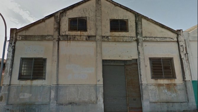 Foto - Galpão em Garça de 511 m² - [1]