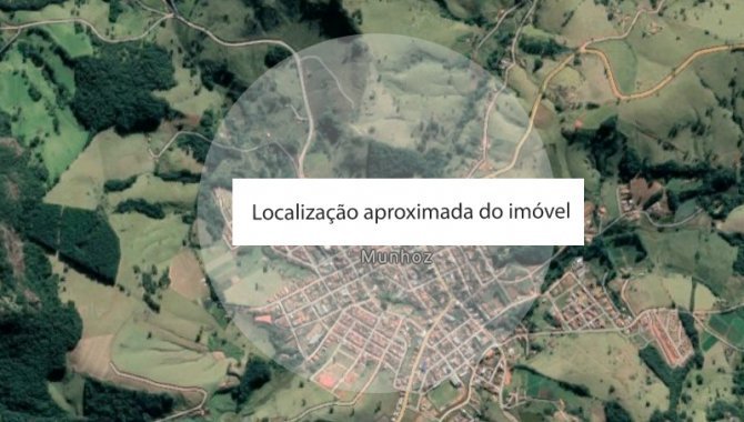 Foto - Fração Ideal sobre Imóvel Rural 36 ha - Correntinho - Munhoz - MG - [1]