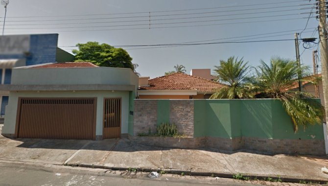 Foto - Casa e Terreno 535 m² - Jardim Vila Rica II - Santo Antônio de Posse - SP - [2]