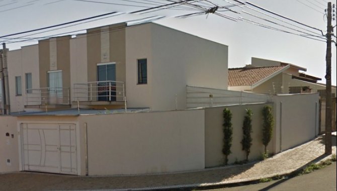 Foto - Casa em Condomínio 114 m² - Pq Novo Mundo - Americana - SP - [1]