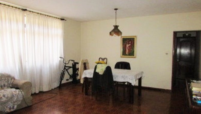 Foto - Apartamento 108 m² - Ponta da Praia - Santos - SP - [2]