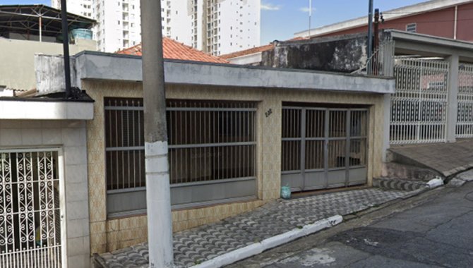 Foto - Casa - Vila Liviero - São Paulo - SP - [1]