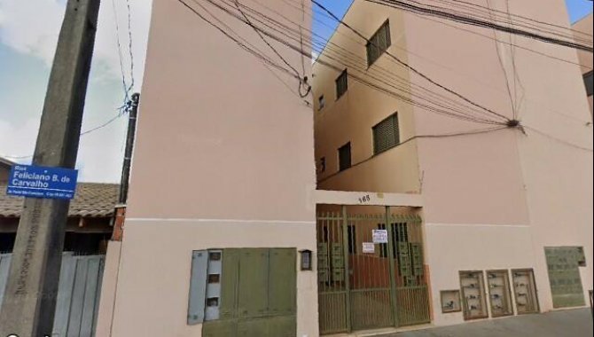 Foto - Apartamento, Residencial, Portal de Sao Francisco, 2 Dormitório(S) - [2]