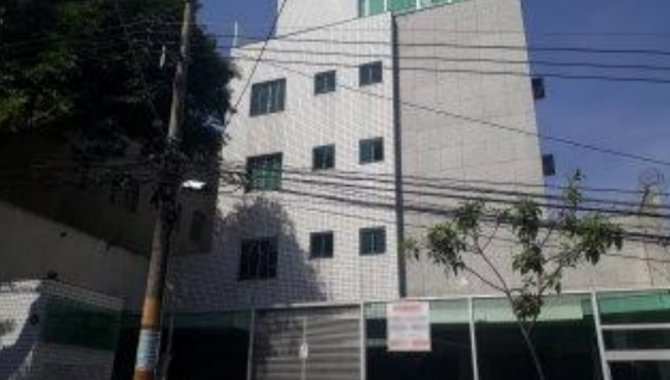 Foto - Apartamento, Residencial, Sagrada Familia - [1]