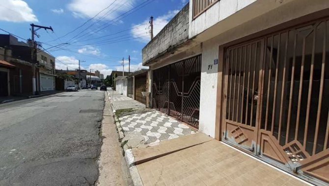 Foto - Casa, Residencial, Vila Costa Melo - [4]