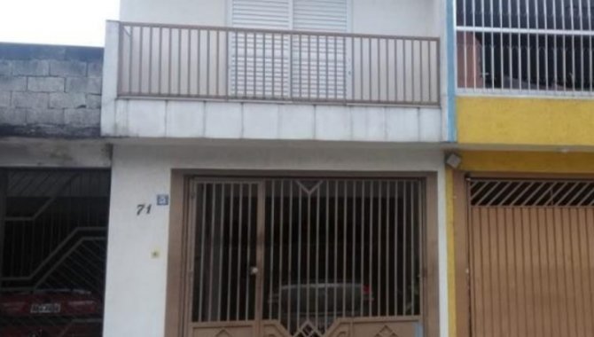 Foto - Casa, Residencial, Vila Costa Melo - [3]