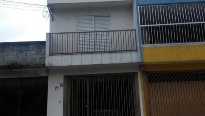 Foto - Casa, Residencial, Vila Costa Melo - [5]