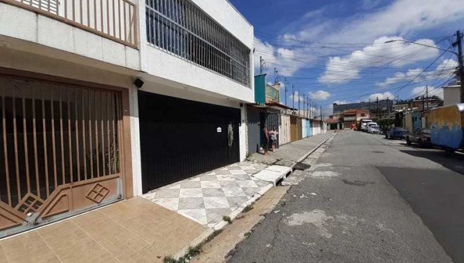 Foto - Casa, Residencial, Vila Costa Melo - [6]