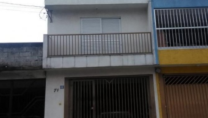 Foto - Casa, Residencial, Vila Costa Melo - [8]