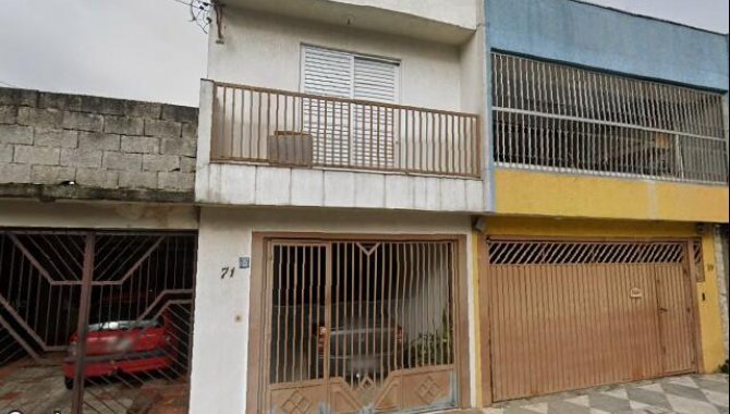 Foto - Casa, Residencial, Vila Costa Melo - [2]