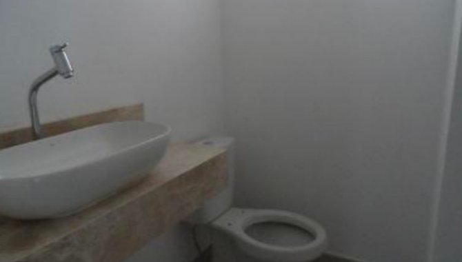 Foto - Apartamento, Residencial, Nova Guara, 3 Dormitório(S), 2 Vaga(S) de Garagem - [3]