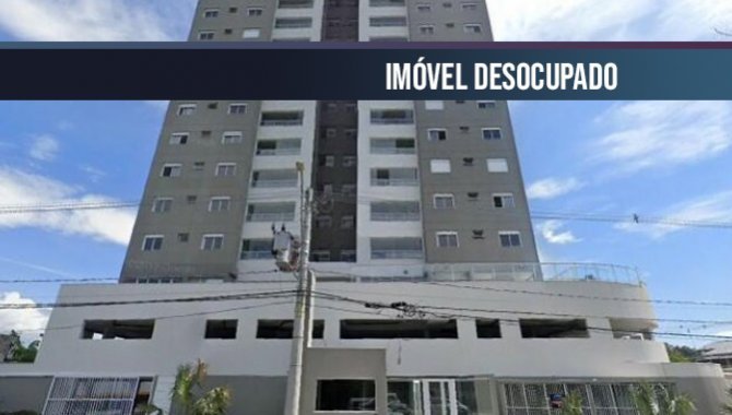 Foto - Apartamento 103 m² (Unid. 103) - Nova Guará - Guaratinguetá - SP - [1]