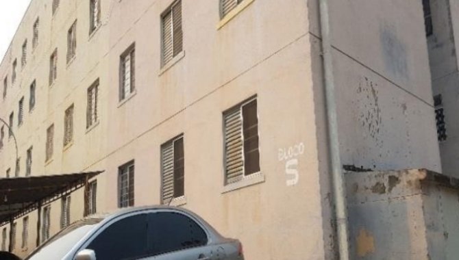 Foto - Apartamento, Residencial, Chácara Primavera, 2 Dormitório(S), 1 Vaga(S) de Garagem - [2]