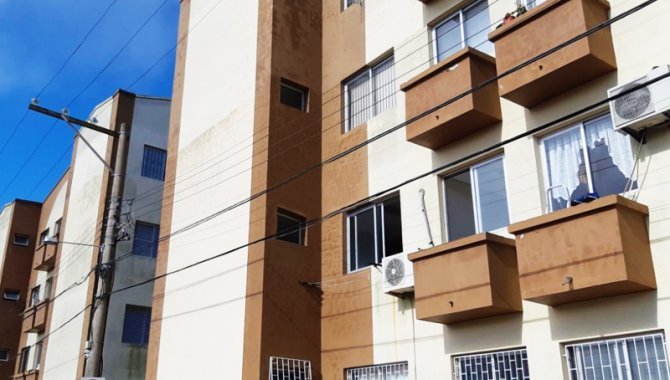 Foto - Apartamento 44 m² (Unid. 205) - São Paulo - Rio Grande - RS - [1]