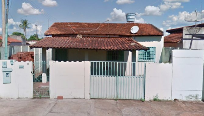 Foto - Casa 60 m² - Vila Esplanada - Goiatuba - GO - [1]