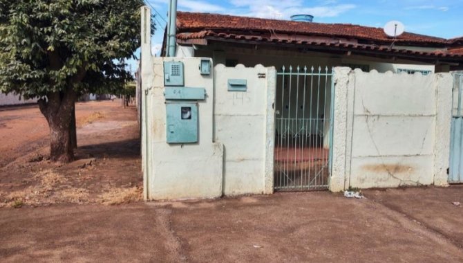 Foto - Casa, Residencial, Vila Esplanada - [12]