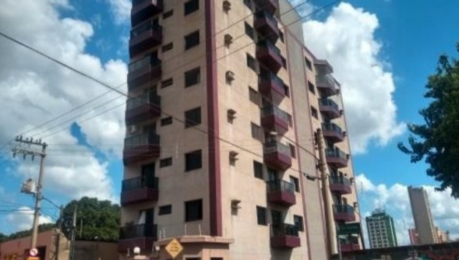 Foto - Apartamento 109 m² (Unid. 42) - Boa Vista - Limeira - SP - [2]